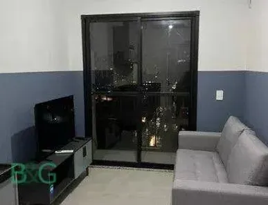 Apartamento com 1 Quarto à venda, 28m² no Vila Olímpia, São Paulo