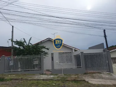 Casa com 3 Quartos à venda, 172m² no Contorno, Ponta Grossa
