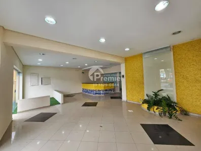 Ponto Comercial para alugar, 484m² no Centro, Indaiatuba