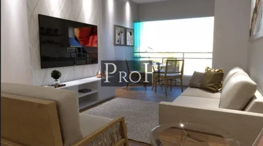 Apartamento com 3 Quartos à venda, 92m² no Santo Antônio, São Caetano do Sul