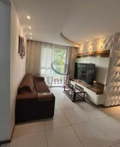 Apartamento com 2 Quartos à venda, 57m² no Bangu, Rio de Janeiro