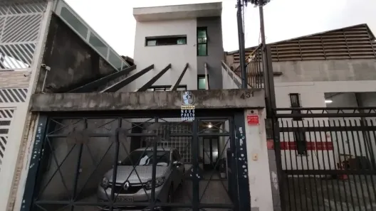 Sobrado com 5 Quartos à venda, 336m² no Vila Maria Baixa, São Paulo