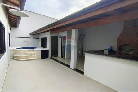 Casa com 3 Quartos à venda, 182m² no Jardim Recanto dos Pássaros, São João da Boa Vista