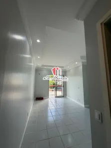 Apartamento com 3 Quartos à venda, 75m² no Parque 10 de Novembro, Manaus