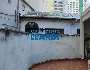 Casa com 1 Quarto à venda, 266m² no Vila Romana, São Paulo