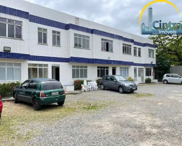 Apartamento com 1 Quarto para alugar, 55m² no Itapuã, Salvador