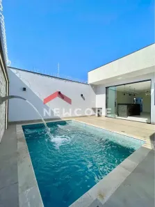 Casa com 3 Quartos à venda, 155m² no Parque das Grevíleas 3ª parte, Maringá