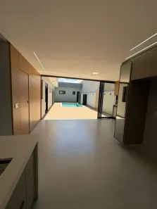 Casa de Condomínio com 3 Quartos à venda, 203m² no Residencial Evidências, Indaiatuba