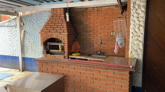 Sobrado com 5 Quartos à venda, 440m² no Penha de França, São Paulo