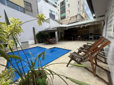 Casa com 3 Quartos à venda, 330m² no Graça, Belo Horizonte