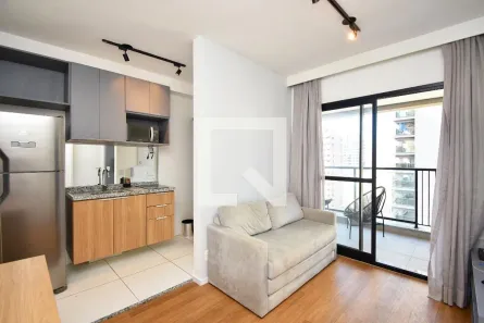 Apartamento com 1 Quarto à venda, 75m² no Cerqueira César, São Paulo