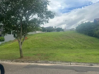 Lote/Terreno à venda, 810m² no Condomínio Porto Atibaia, Atibaia