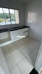 Apartamento com 2 Quartos à venda, 62m² no Jardim Tranqüilidade, Guarulhos
