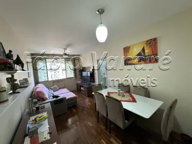 Apartamento com 2 Quartos à venda, 85m² no Grajaú, Rio de Janeiro
