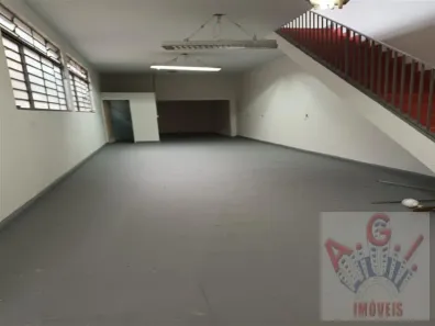 Prédio Comercial para alugar, 342m² no Santana, São Paulo