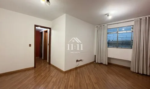 Apartamento com 3 Quartos para alugar, 53m² no Tarumã, Curitiba