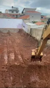Lote/Terreno à venda, 400m² no Imirim, São Paulo
