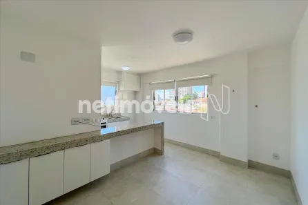 Apartamento com 1 Quarto à venda, 36m² no Gutierrez, Belo Horizonte
