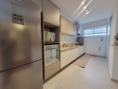 Apartamento com 1 Quarto à venda, 83m² no Pinheiros, São Paulo