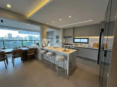 Apartamento com 3 Quartos à venda, 151m² no Jardim Faculdade, Sorocaba