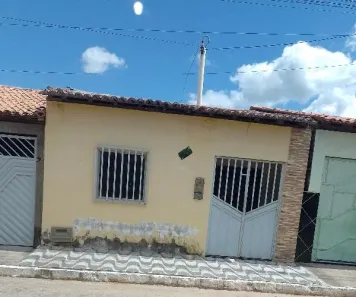 Casa com 2 Quartos à venda, 66m² no , Iaçu