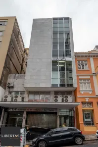 Sala Comercial à venda, 88m² no Centro Histórico, Porto Alegre