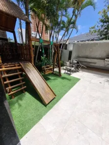 Apartamento com 4 Quartos à venda, 118m² no Aflitos, Recife