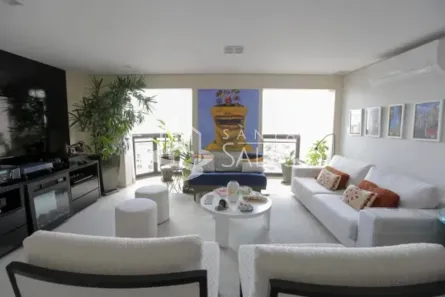 Apartamento com 4 Quartos à venda, 320m² no Mooca, São Paulo
