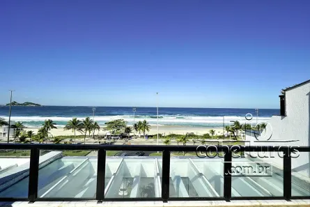 Cobertura com 4 Quartos à venda, 370m² no Barra da Tijuca, Rio de Janeiro