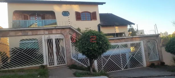 Casa com 4 Quartos à venda, 400m² no City América, São Paulo