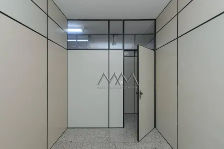 Sala Comercial à venda, 121m² no Boa Viagem, Belo Horizonte