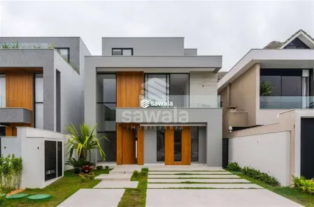 Casa com 4 Quartos à venda, 380m² no Recreio dos Bandeirantes, Rio de Janeiro