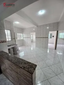 Casa com 3 Quartos à venda, 70m² no Conjunto Residencial Santo Ângelo, Mogi das Cruzes