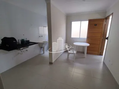 Apartamento com 2 Quartos à venda, 50m² no Tucuruvi, São Paulo