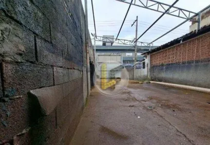 Ponto Comercial para alugar, 200m² no Santa Maria, São Caetano do Sul
