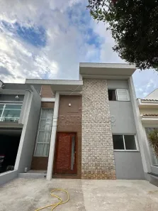 Casa de Condomínio com 4 Quartos à venda, 231m² no Jardim Golden Park Residence II, Sorocaba