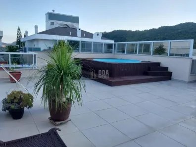 Apartamento com 4 Quartos à venda, 264m² no Ingleses do Rio Vermelho, Florianópolis