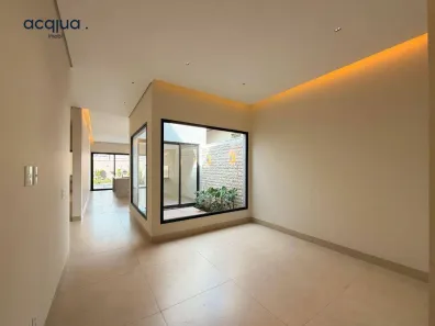 Casa de Condomínio com 3 Quartos à venda, 171m² no Jardim Valencia, Ribeirão Preto