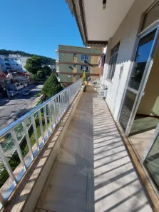 Apartamento com 3 Quartos à venda, 98m² no Freguesia (Ilha do Governador), Rio de Janeiro
