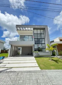 Casa de Condomínio com 4 Quartos à venda, 10m² no Muçumagro, João Pessoa