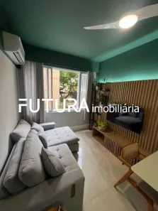 Apartamento com 3 Quartos para venda ou aluguel, 105m² no Copacabana, Rio de Janeiro