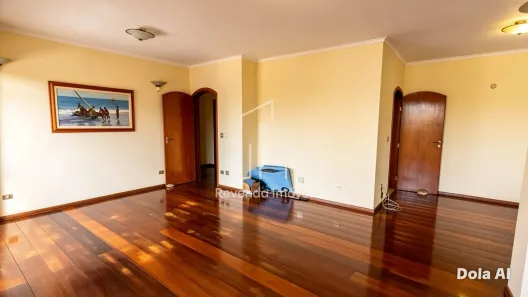Apartamento com 4 Quartos para alugar, 216m² no Bela Aliança, São Paulo