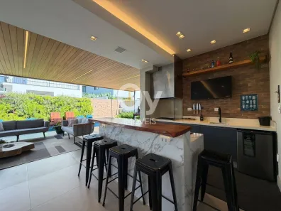 Casa com 4 Quartos à venda, 334m² no Jardim do Golfe, São José dos Campos
