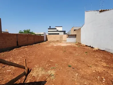 Lote/Terreno à venda, 250m² no Residencial Aquarius I, Campo Grande