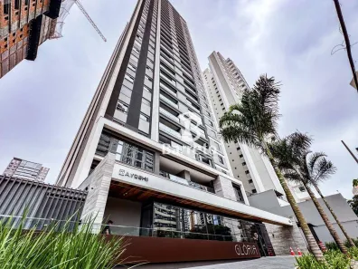 Apartamento com 3 Quartos à venda, 114m² no Gleba Fazenda Palhano, Londrina