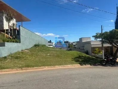 Lote/Terreno à venda, 540m² no Reserva Santa Rosa, Itatiba