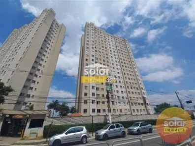 Apartamento com 2 Quartos à venda, 42m² no Jardim Belém, São Paulo
