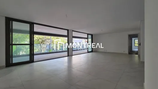 Apartamento com 4 Quartos à venda, 287m² no Sumaré, São Paulo