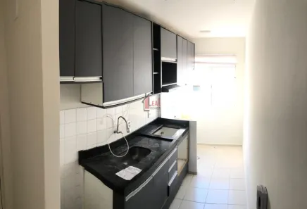Apartamento com 2 Quartos à venda, 57m² no Centro, Presidente Prudente
