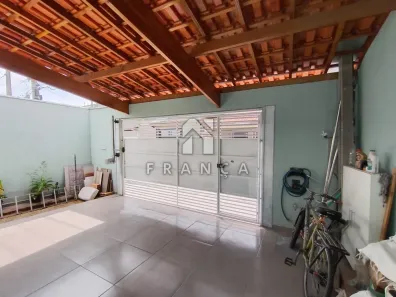 Casa com 3 Quartos à venda, 164m² no Loteamento Villa Branca, Jacareí